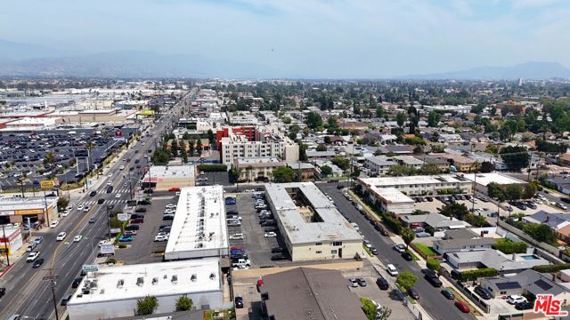 13103 Barbara Ann Street, North Hollywood (los Angeles), CA 91605