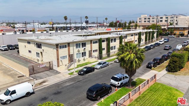 13103 Barbara Ann Street, North Hollywood (los Angeles), CA 91605