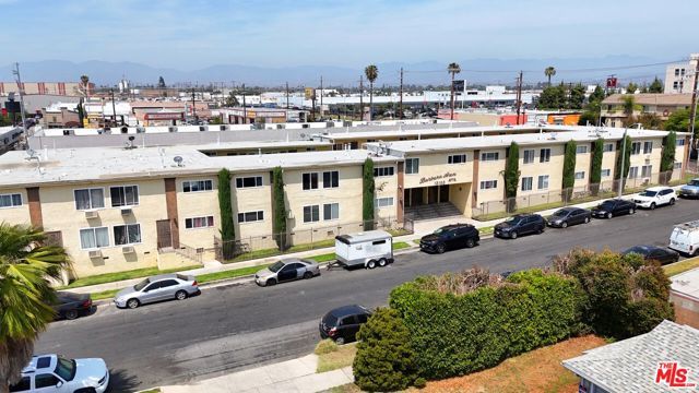13103 Barbara Ann Street, North Hollywood (los Angeles), CA 91605