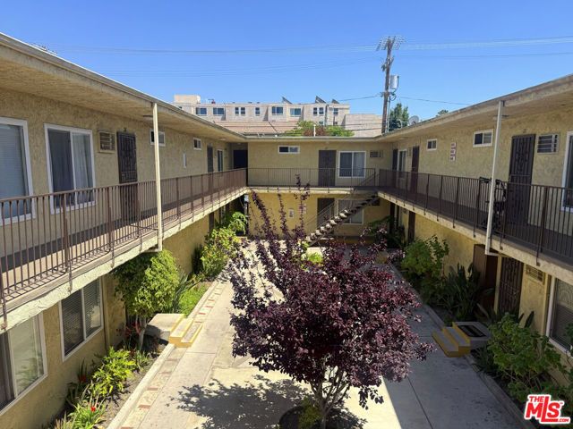 13103 Barbara Ann Street, North Hollywood (los Angeles), CA 91605