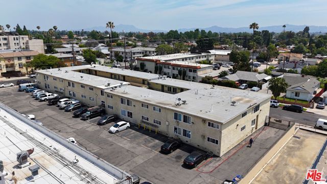 13103 Barbara Ann Street, North Hollywood (los Angeles), CA 91605
