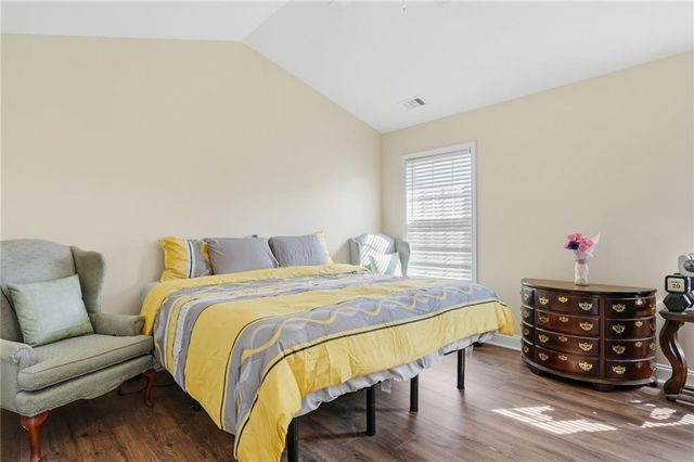 251 Derby Court, Acworth, GA 30102