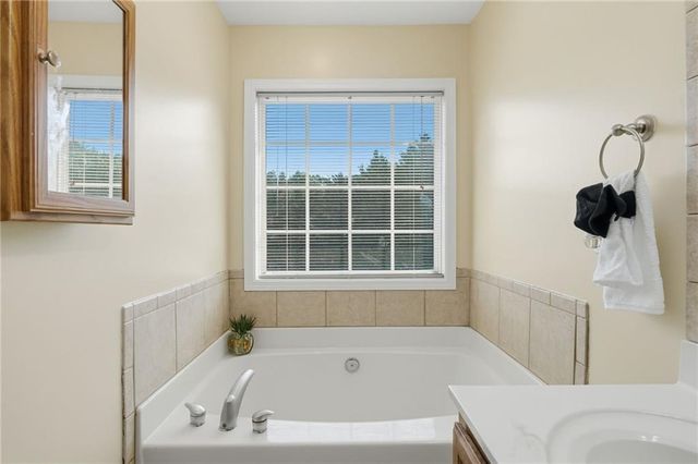 251 Derby Court, Acworth, GA 30102