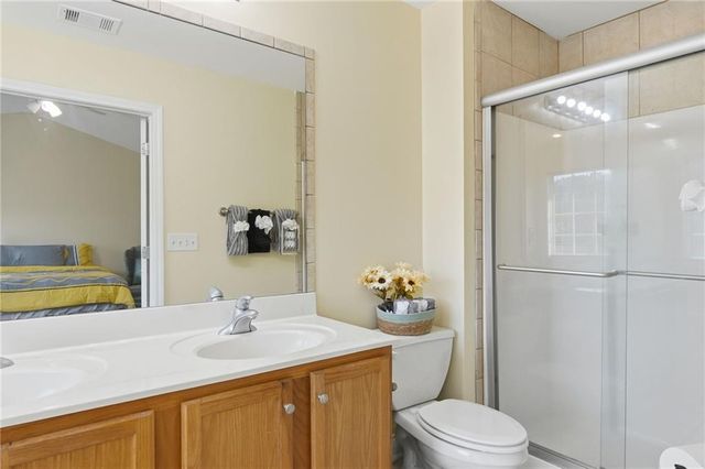 251 Derby Court, Acworth, GA 30102