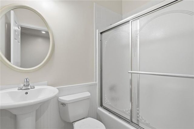 251 Derby Court, Acworth, GA 30102