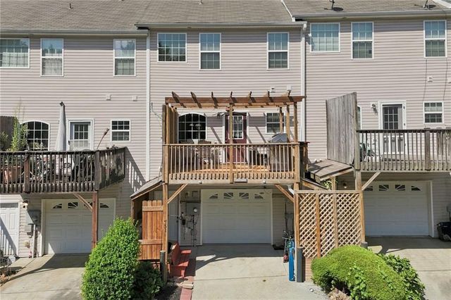 251 Derby Court, Acworth, GA 30102