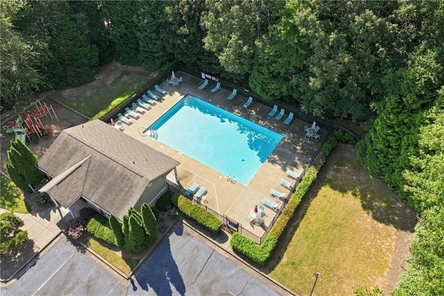 251 Derby Court, Acworth, GA 30102