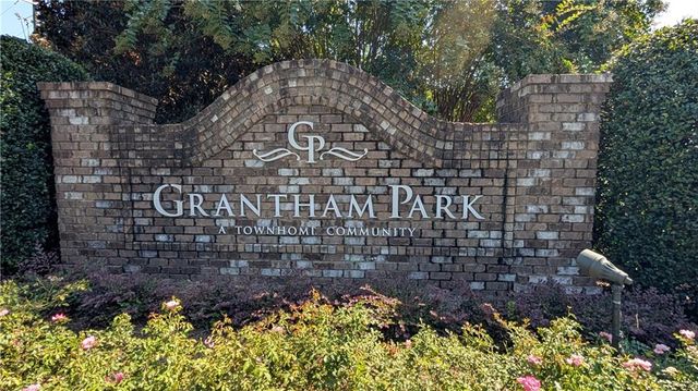 251 Derby Court, Acworth, GA 30102