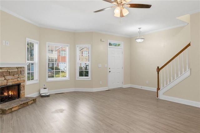 251 Derby Court, Acworth, GA 30102