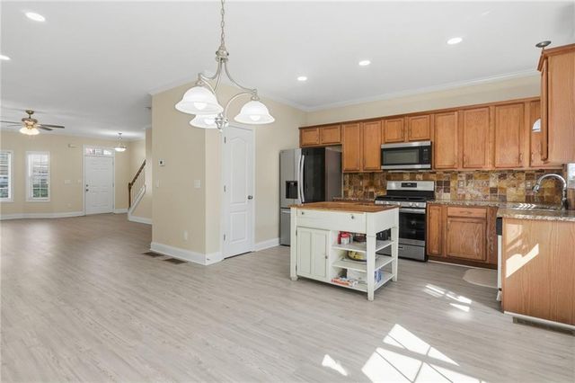 251 Derby Court, Acworth, GA 30102