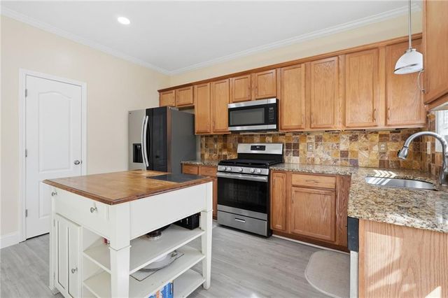251 Derby Court, Acworth, GA 30102