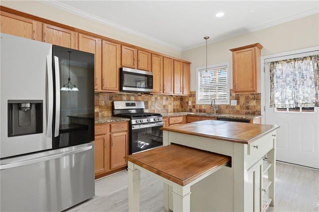 251 Derby Court, Acworth, GA 30102
