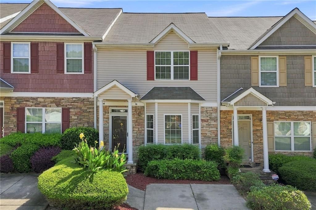251 Derby Court, Acworth, GA 30102
