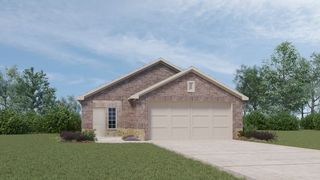 1812 Misty Brook Drive, Blue Ridge, TX 75424