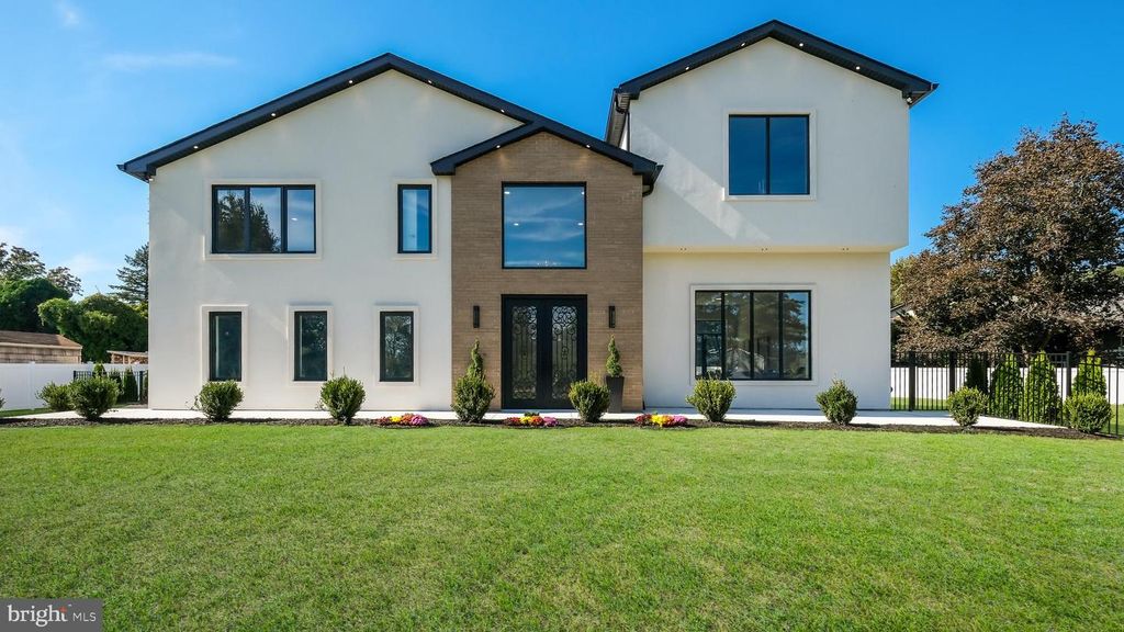 3750 WHEATSHEAF RD, Huntingdon Valley, PA 19006