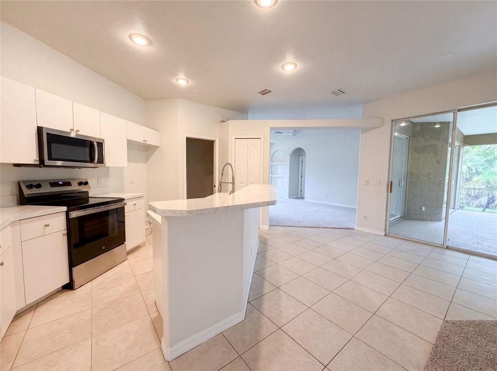 Image 2 of property listing at 1796 NORA LANE, North Port, FL 34286
