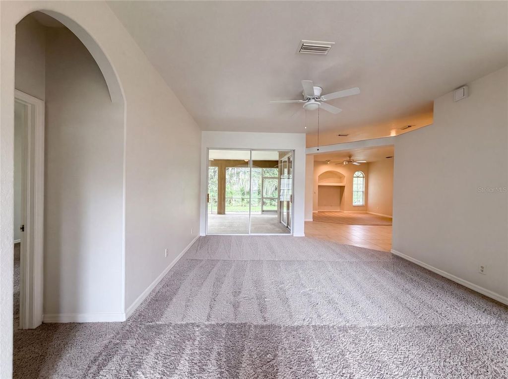 Image 3 of property listing at 1796 NORA LANE, North Port, FL 34286