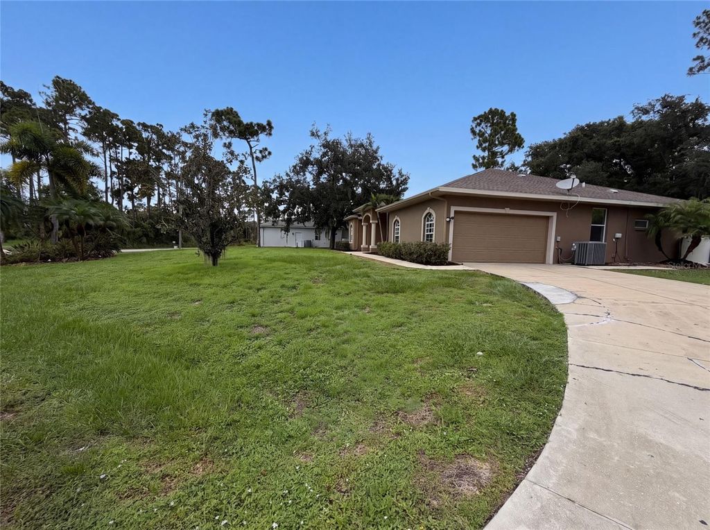 Image 21 of property listing at 1796 NORA LANE, North Port, FL 34286