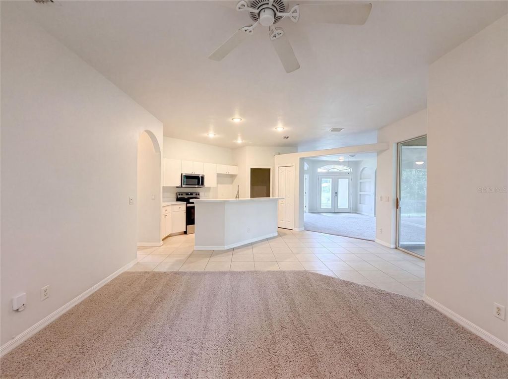 Image 9 of property listing at 1796 NORA LANE, North Port, FL 34286