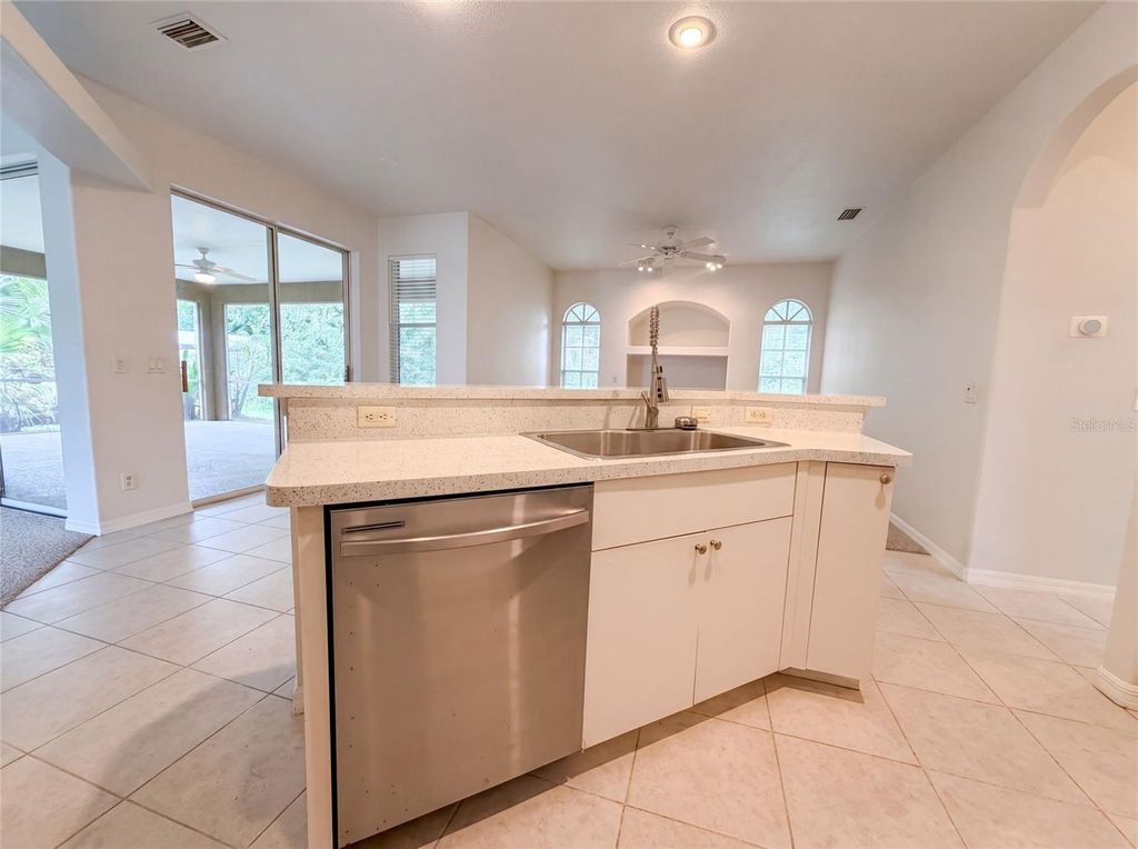 Image 10 of property listing at 1796 NORA LANE, North Port, FL 34286