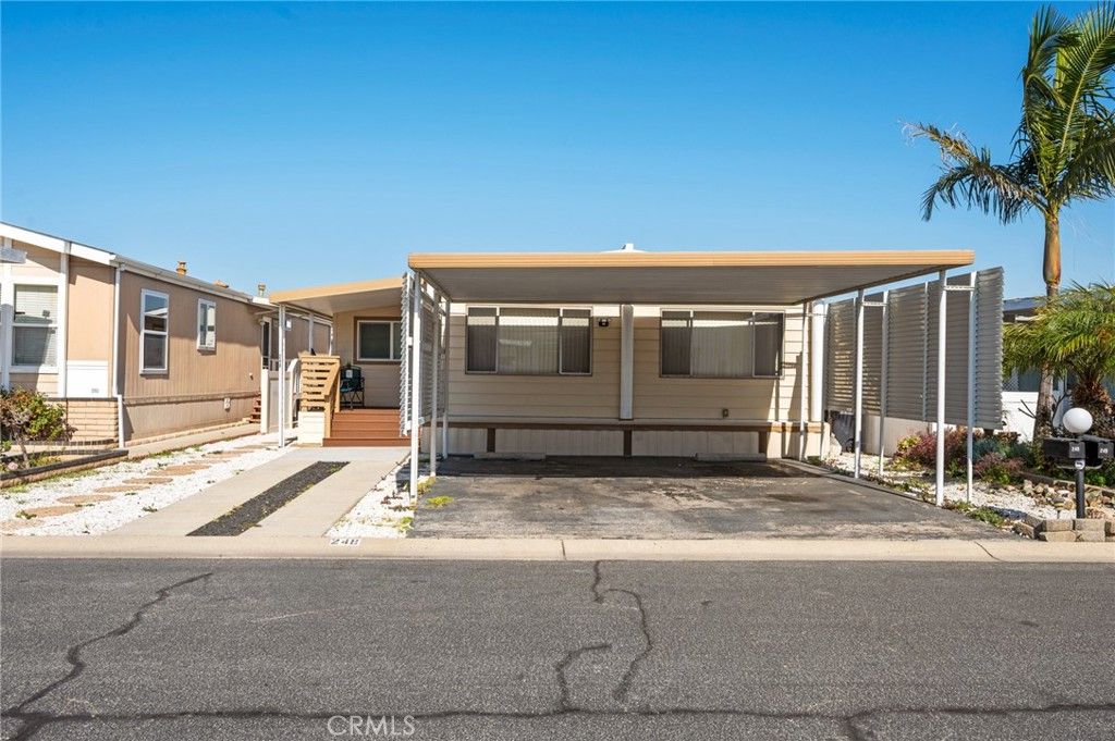 1065 Lomita Boulevard 248, Harbor City, CA 90710