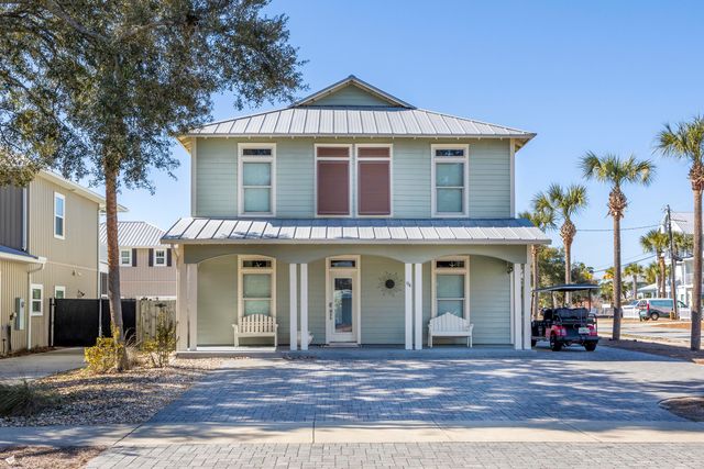 94 Dolphin Street, Destin, FL 32541