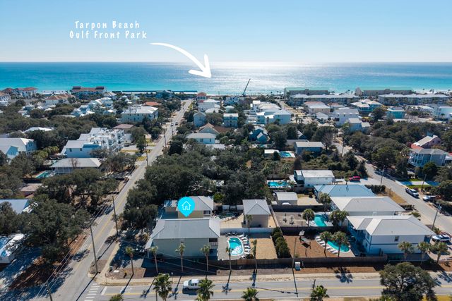 94 Dolphin Street, Destin, FL 32541