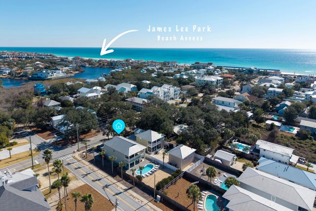 94 Dolphin Street, Destin, FL 32541