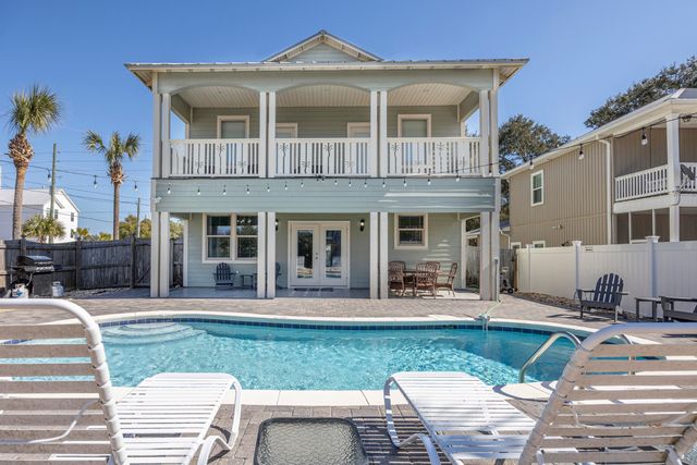 94 Dolphin Street, Destin, FL 32541