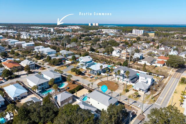 94 Dolphin Street, Destin, FL 32541