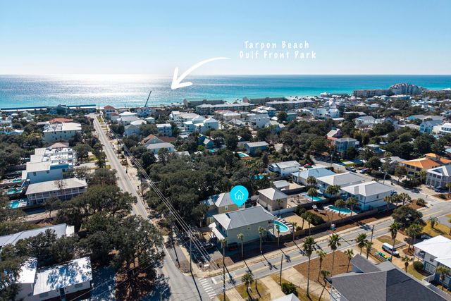 94 Dolphin Street, Destin, FL 32541