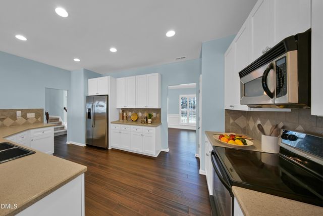 308 Minton Valley Lane, Cary, NC 27519