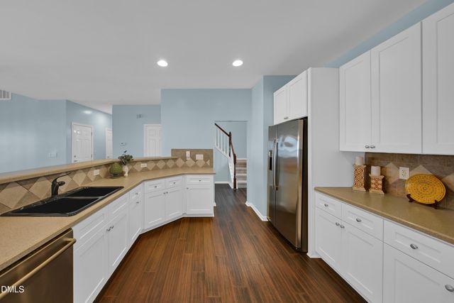 308 Minton Valley Lane, Cary, NC 27519