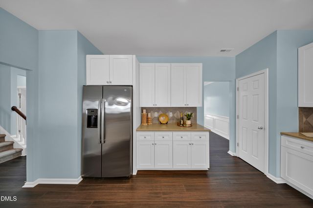 308 Minton Valley Lane, Cary, NC 27519