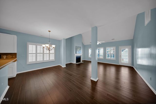 308 Minton Valley Lane, Cary, NC 27519