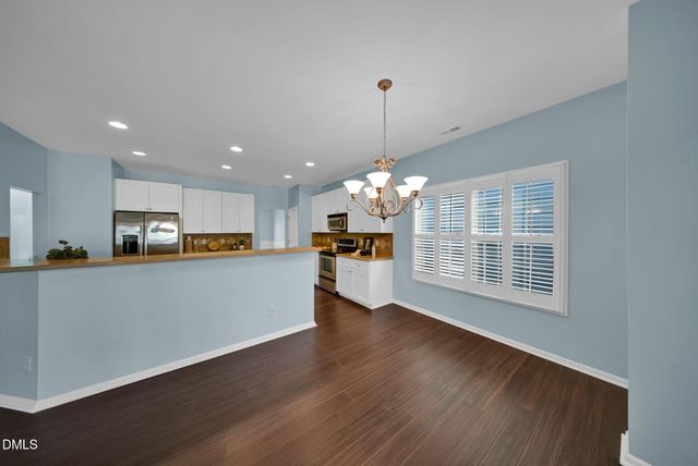 308 Minton Valley Lane, Cary, NC 27519