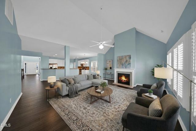 308 Minton Valley Lane, Cary, NC 27519