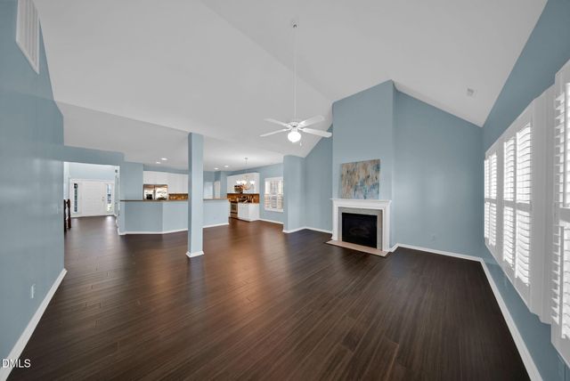 308 Minton Valley Lane, Cary, NC 27519