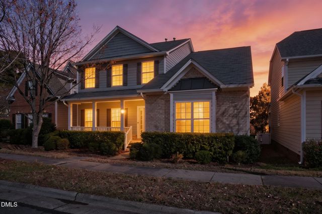 308 Minton Valley Lane, Cary, NC 27519