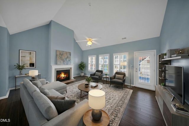 308 Minton Valley Lane, Cary, NC 27519