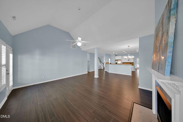 308 Minton Valley Lane, Cary, NC 27519