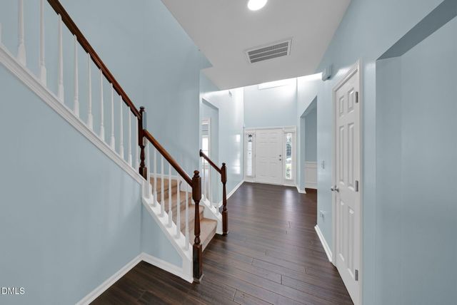 308 Minton Valley Lane, Cary, NC 27519