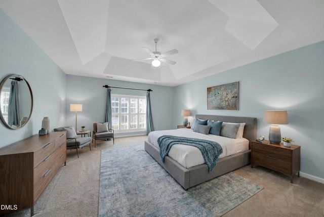 308 Minton Valley Lane, Cary, NC 27519