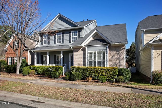 308 Minton Valley Lane, Cary, NC 27519