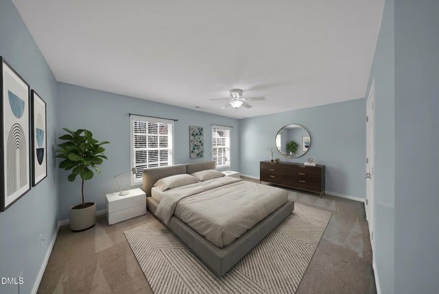 308 Minton Valley Lane, Cary, NC 27519