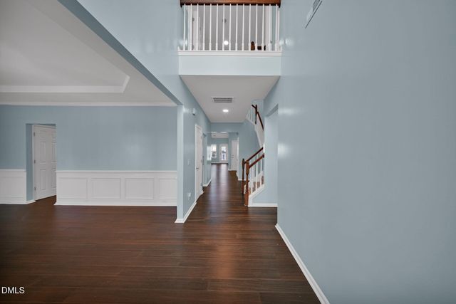 308 Minton Valley Lane, Cary, NC 27519