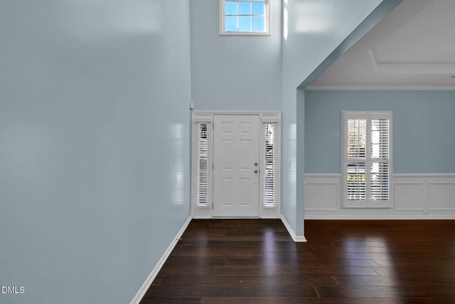 308 Minton Valley Lane, Cary, NC 27519