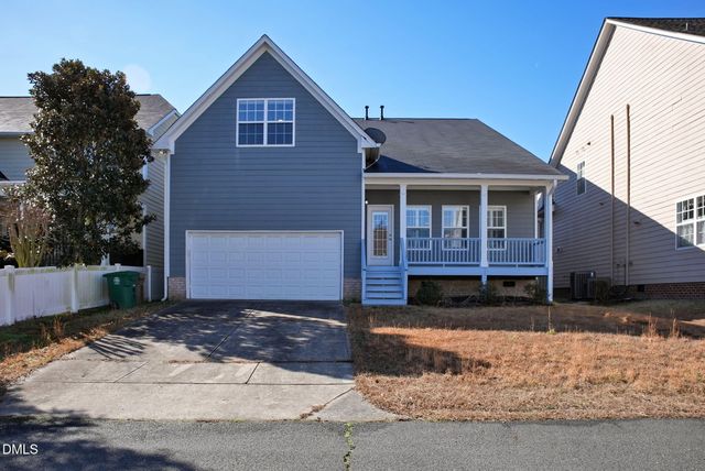 308 Minton Valley Lane, Cary, NC 27519