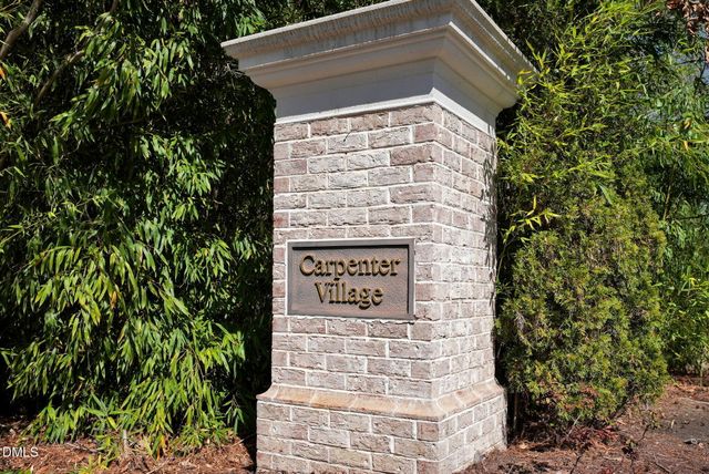 308 Minton Valley Lane, Cary, NC 27519