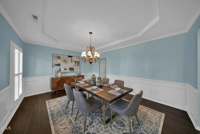 308 Minton Valley Lane, Cary, NC 27519